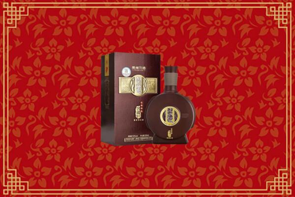 阿坝回收习酒